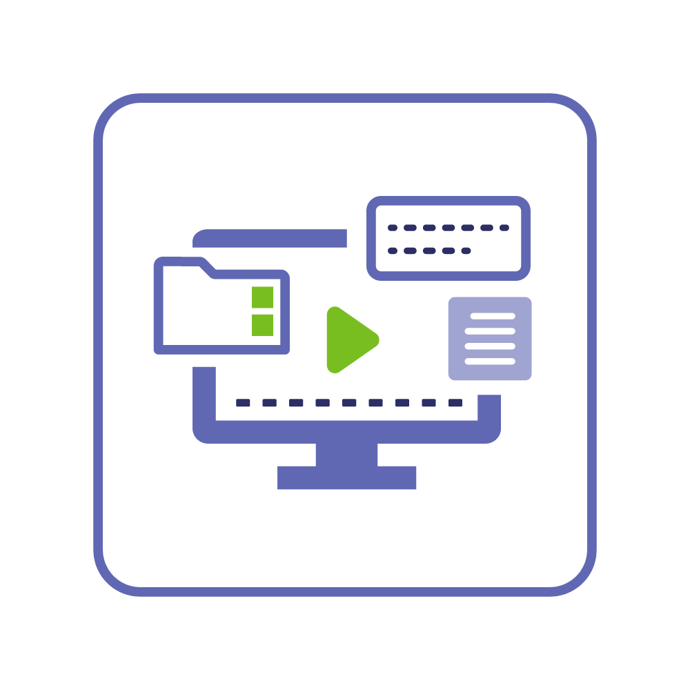 Unified content source